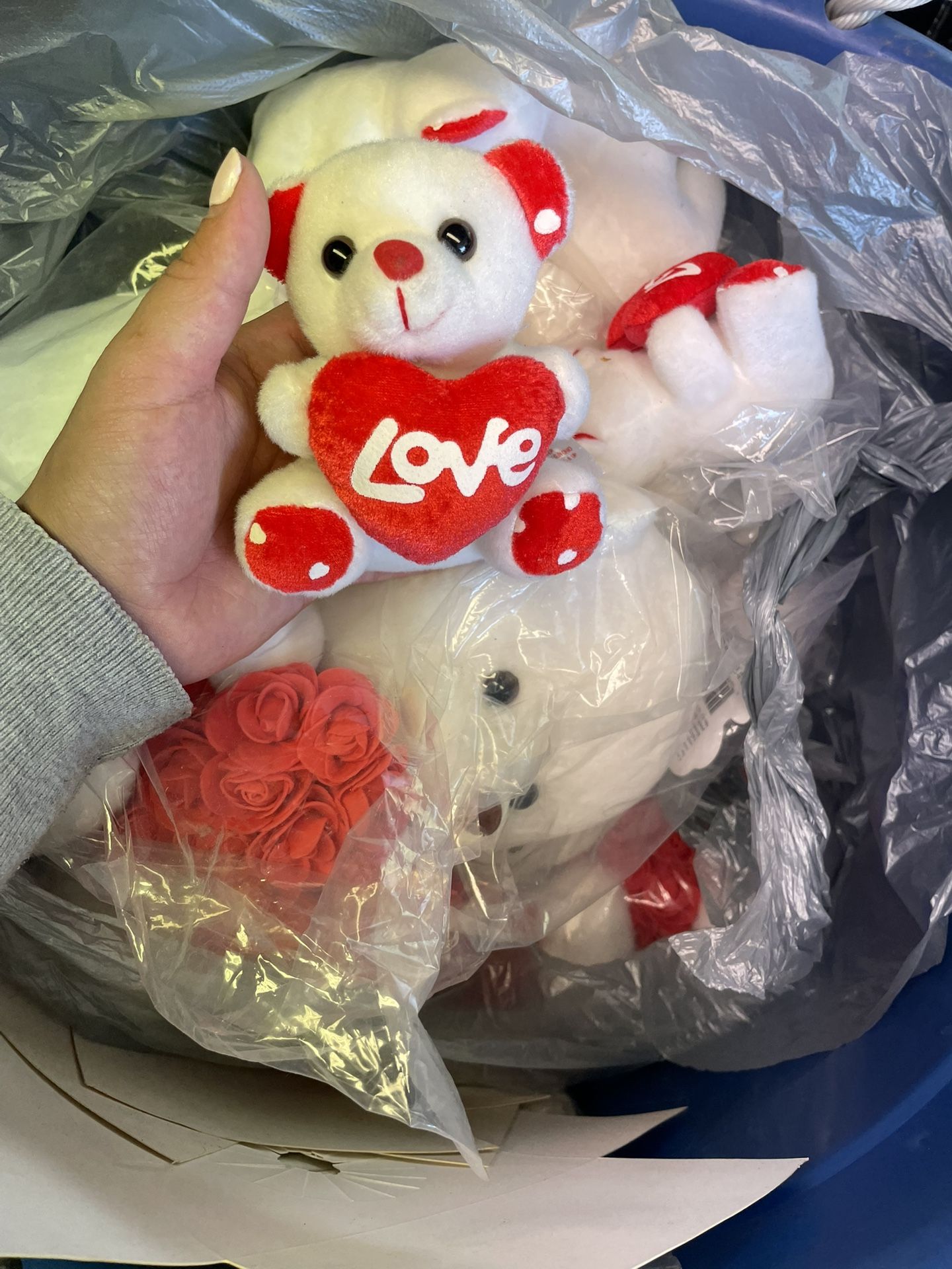 Teddy Bears