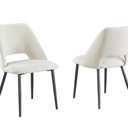Set Of 2 Chairs