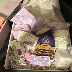 Mother’s Day’s Gift Set