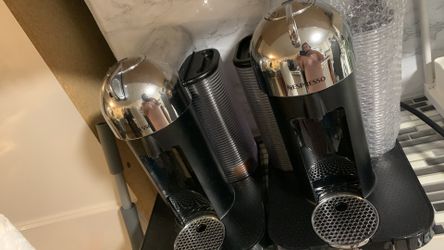 Nespresso Coffee Machine Like New 