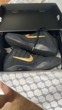 kobe 11 elite size 8