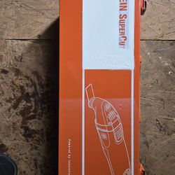 Fein Supercut Oscillating Tool