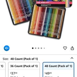 Prismacolor Premier Colored Pencils