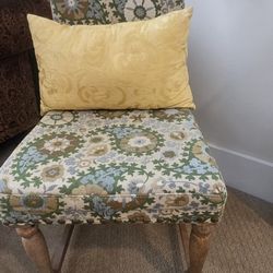 Accident Chair 