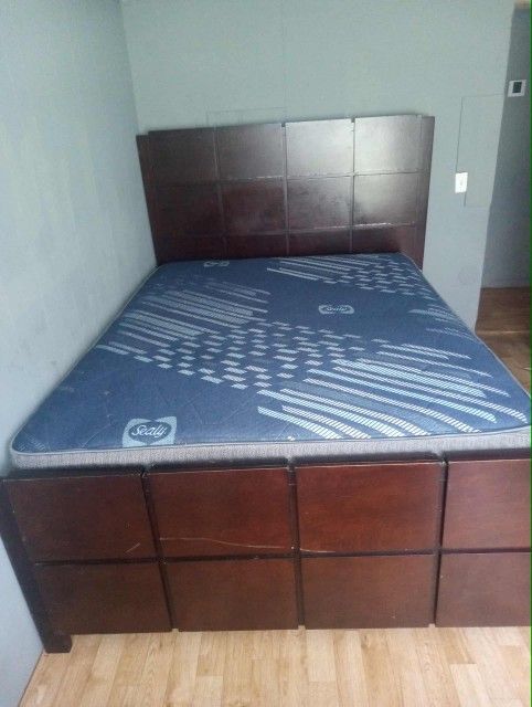 Bed room Set