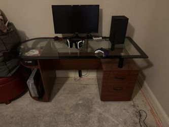 Computer Desk