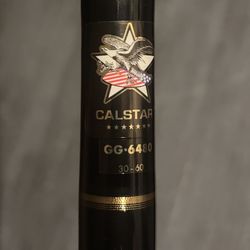 Calstar GG 6480
