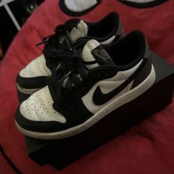 Kids Low Nike Dunks