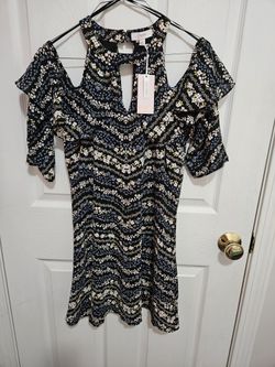 CANDIES SIZE SMALL DRESS