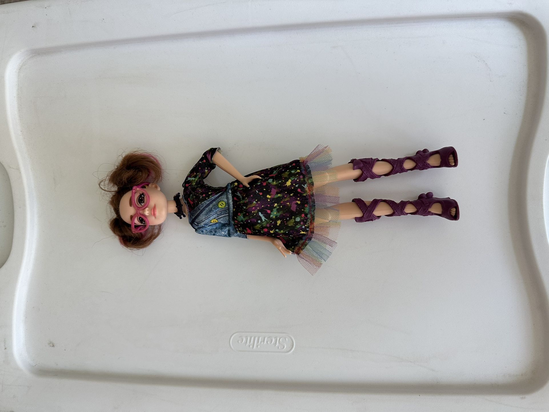 Descendants Dizzy Doll