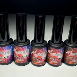 Nails Supplies 