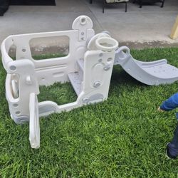 Play Equipment For 12mos-30mos