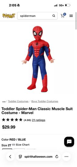 Costume