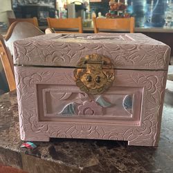 Princess Box
