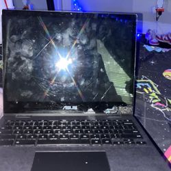 Chromebook Asus Model CM3200FM1