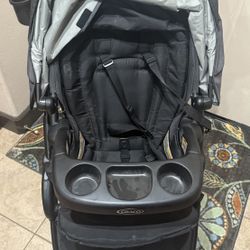 Graco stroller 
