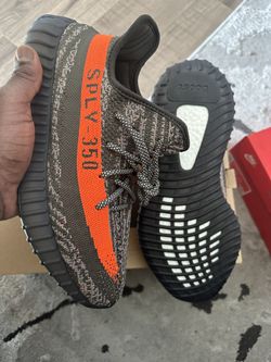 Yeezy 