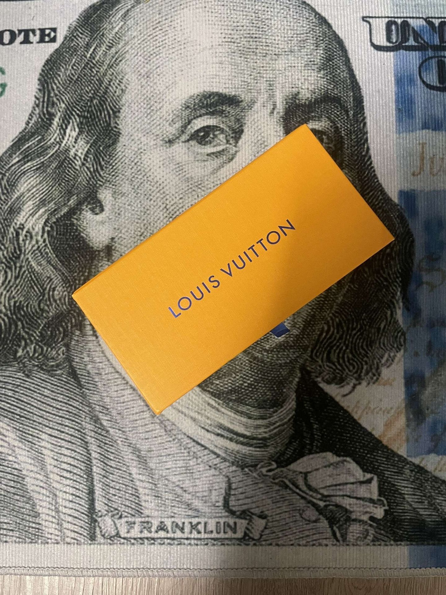 Louis Vuitton Glasses/Shades