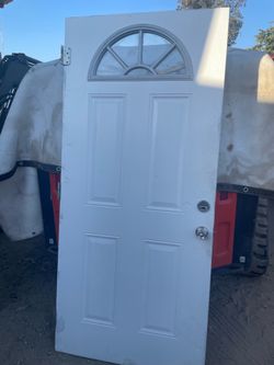 Door