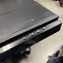 Sony DVP-NS700H DVD 