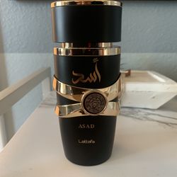 Lattafa Asad - Men’s Cologne 