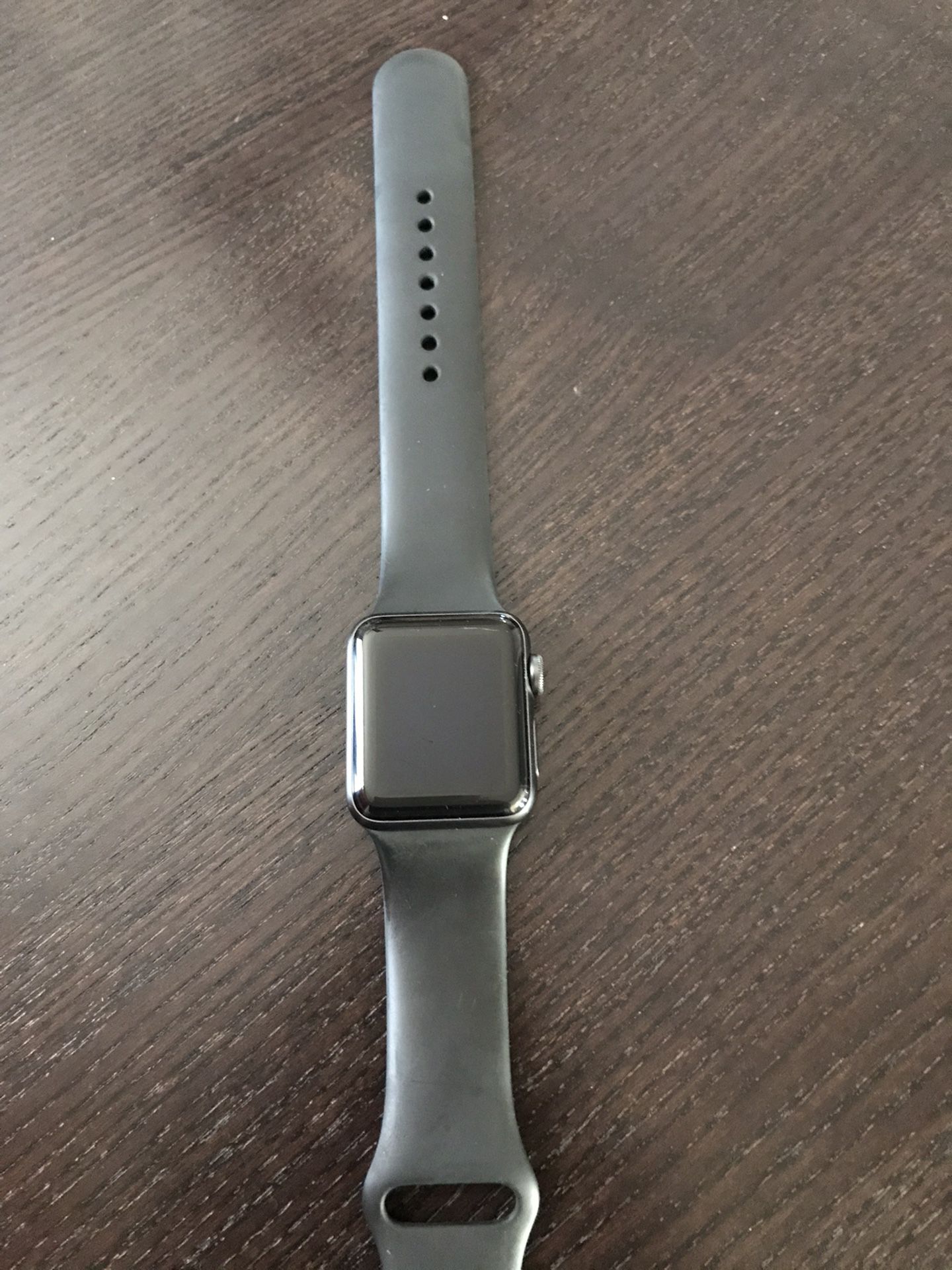 Apple Watch Series 3 38mm GPS