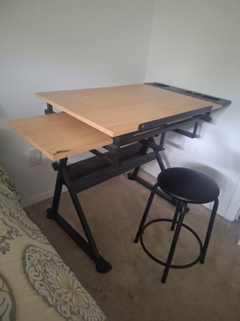Drafting Table 