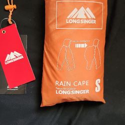 Rain Cape