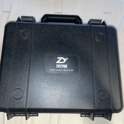 Camera Gimbal/Stabilizer 