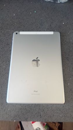 iPad