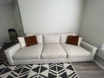 Haverty Furniture! All included