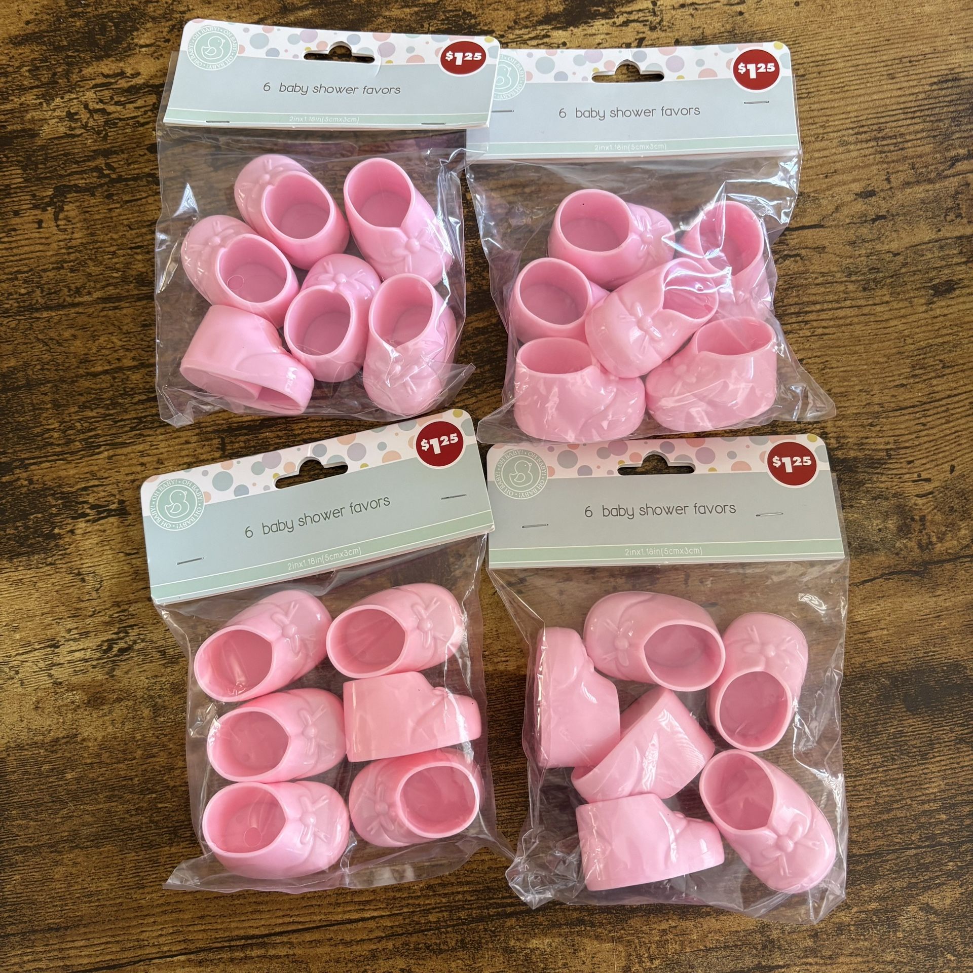 Baby Shower Decorations