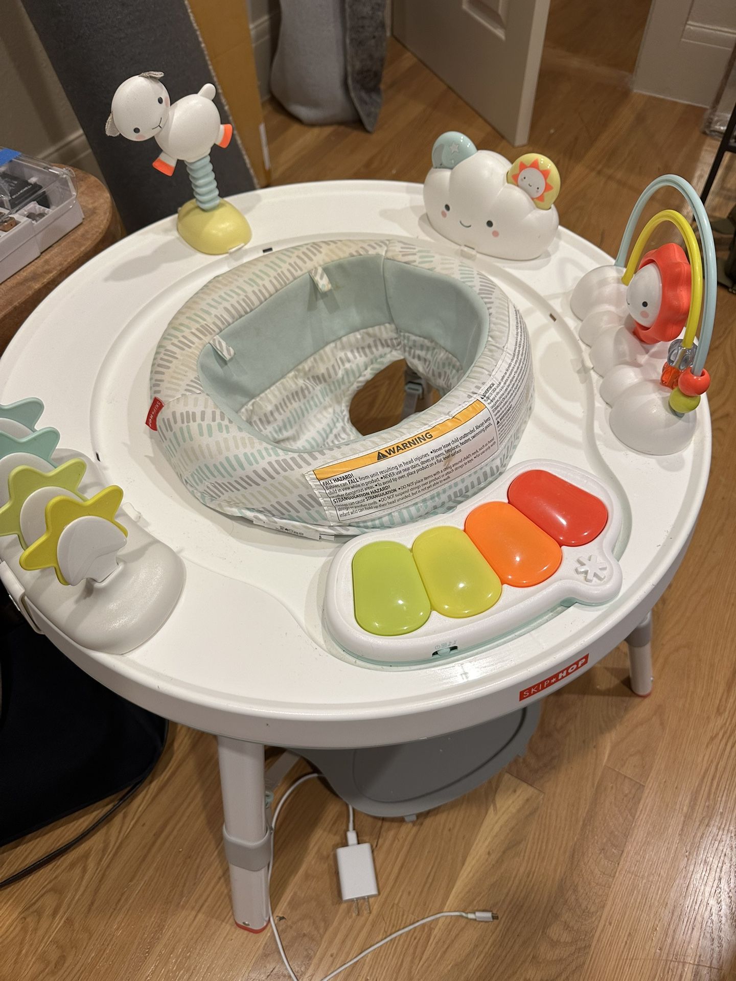Skip Hop Activity Center