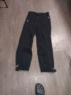Adult Size Small / 30-in Waist Nordica Snow Pants