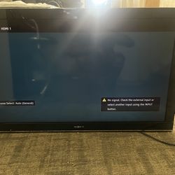 45 In Sony Tv Mount Ready