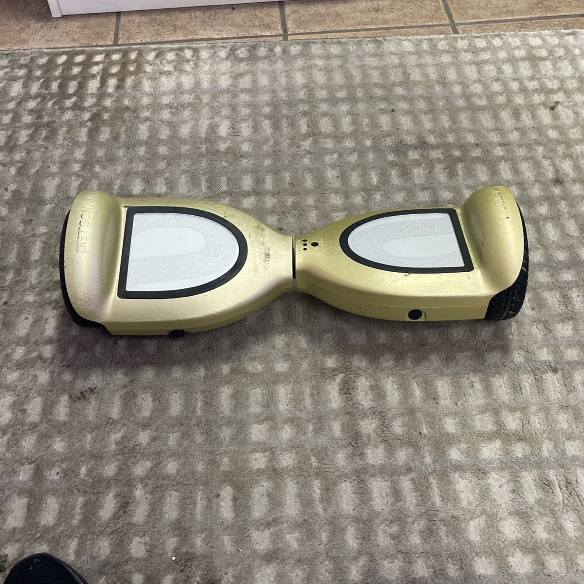 Hover Bord