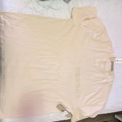 Fear of God Essentials T-Shirt – New & Unused