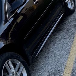 2012 Chevrolet Impala