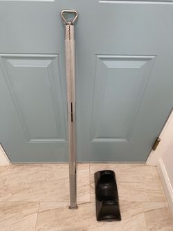 Workout attachments and  Tools ,