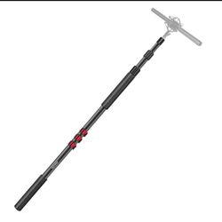 Neewer NW-7000 Microphone Boom Arm， 3-Section Extendable