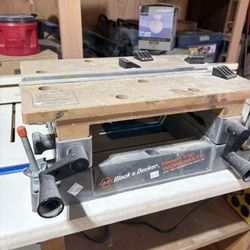 Bench Mate Vise 