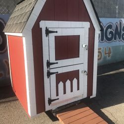 Dog House, Casa De Perro