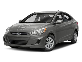 2016 Hyundai Accent