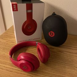 Beats Studio 3