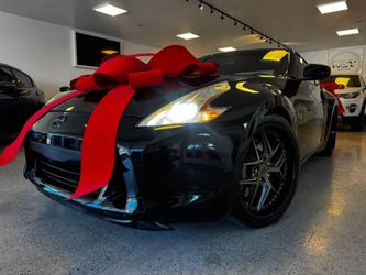 2010 Nissan 370Z
