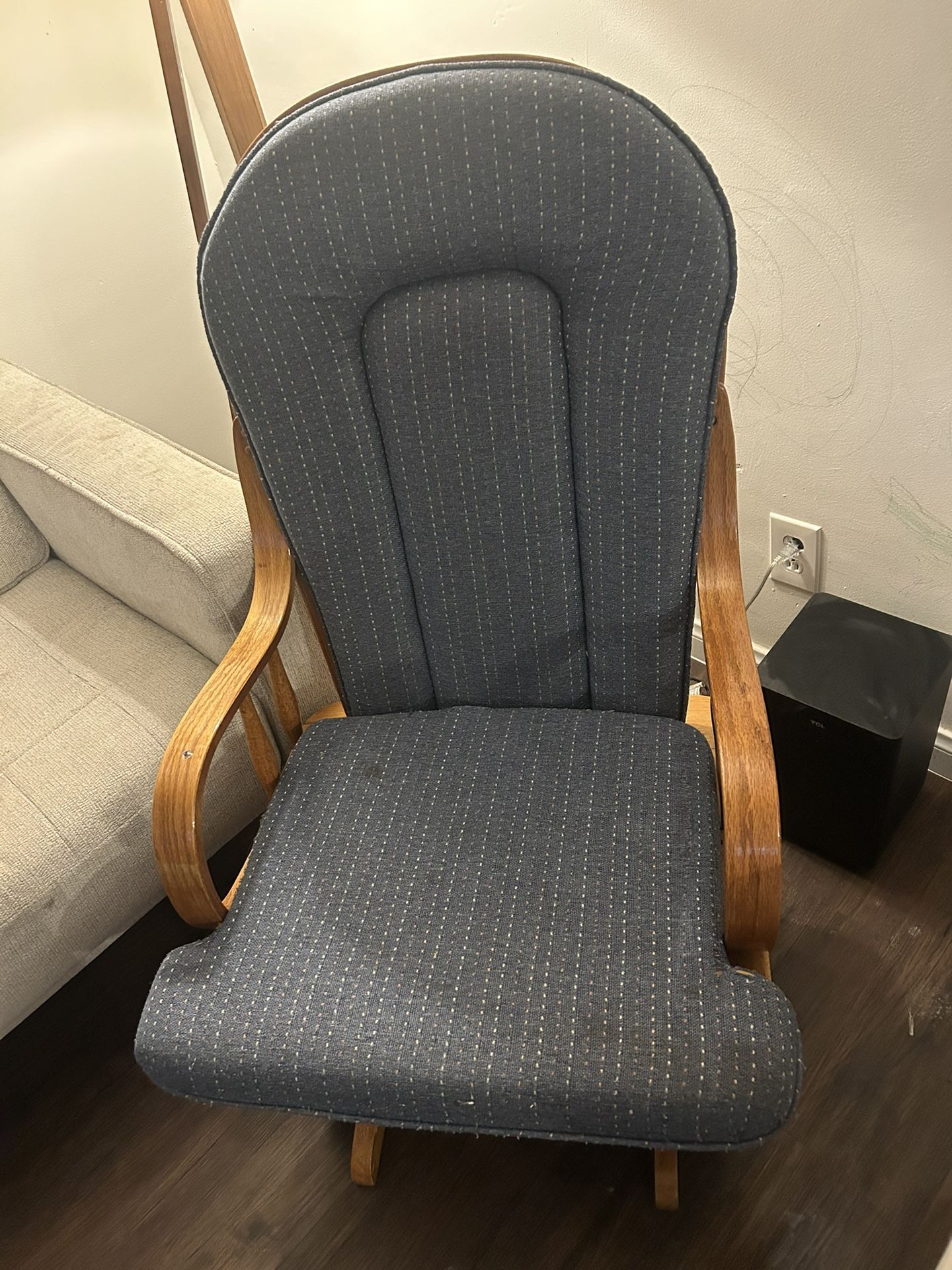 Rocking Chair