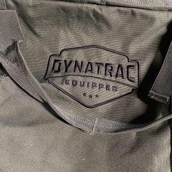 Dynatrac Equipped Bag
