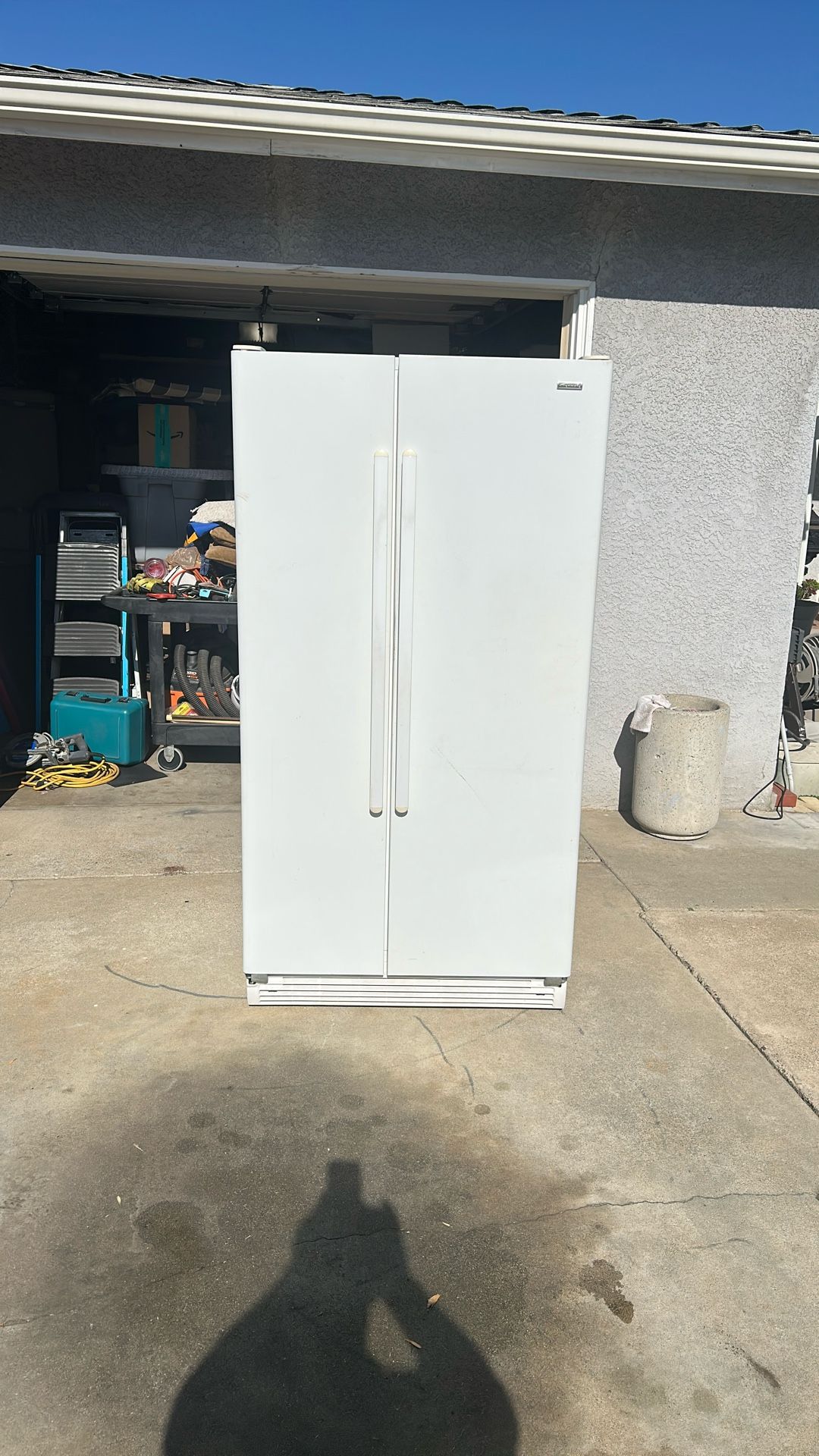 Kenmore Refrigerator $200 OBO