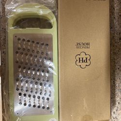 princess house cheese grater 