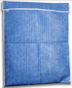Art Bag / Bolsa Para Cuadros